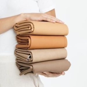 Organização de Mala